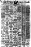 Hackney and Kingsland Gazette Monday 04 March 1907 Page 1