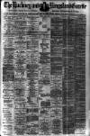 Hackney and Kingsland Gazette Friday 05 April 1907 Page 1