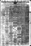 Hackney and Kingsland Gazette Friday 19 April 1907 Page 1