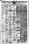 Hackney and Kingsland Gazette Wednesday 08 May 1907 Page 1