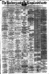 Hackney and Kingsland Gazette Wednesday 28 August 1907 Page 1