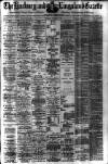 Hackney and Kingsland Gazette Wednesday 04 September 1907 Page 1