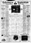 Hackney and Kingsland Gazette Friday 20 December 1907 Page 5