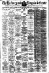 Hackney and Kingsland Gazette Monday 29 June 1908 Page 1