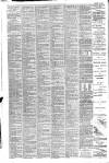 Hackney and Kingsland Gazette Wednesday 06 January 1909 Page 2