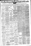 Hackney and Kingsland Gazette Friday 08 January 1909 Page 1