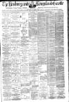 Hackney and Kingsland Gazette Monday 11 January 1909 Page 1