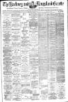 Hackney and Kingsland Gazette Wednesday 27 January 1909 Page 1