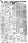Hackney and Kingsland Gazette Monday 01 February 1909 Page 1