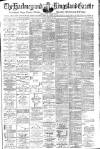 Hackney and Kingsland Gazette Friday 26 February 1909 Page 1