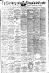 Hackney and Kingsland Gazette Friday 05 March 1909 Page 1