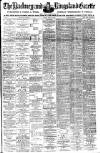 Hackney and Kingsland Gazette Monday 26 April 1909 Page 1