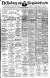 Hackney and Kingsland Gazette Wednesday 28 April 1909 Page 1