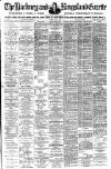 Hackney and Kingsland Gazette Friday 07 May 1909 Page 1