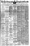 Hackney and Kingsland Gazette Friday 14 May 1909 Page 1