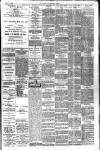 Hackney and Kingsland Gazette Monday 09 August 1909 Page 3