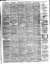 Hackney and Kingsland Gazette Monday 01 November 1909 Page 3