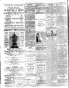 Hackney and Kingsland Gazette Monday 01 November 1909 Page 4