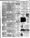Hackney and Kingsland Gazette Monday 01 November 1909 Page 6