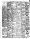 Hackney and Kingsland Gazette Monday 01 November 1909 Page 8