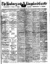 Hackney and Kingsland Gazette Wednesday 10 November 1909 Page 1