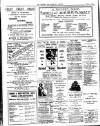Hackney and Kingsland Gazette Monday 06 December 1909 Page 4