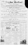 Croydon Advertiser and East Surrey Reporter Saturday 18 January 1873 Page 1