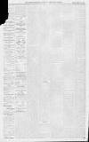 Croydon Advertiser and East Surrey Reporter Saturday 15 March 1873 Page 2