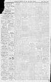 Croydon Advertiser and East Surrey Reporter Saturday 29 March 1873 Page 2