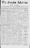 Croydon Advertiser and East Surrey Reporter Saturday 06 September 1873 Page 1