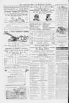 Croydon Advertiser and East Surrey Reporter Saturday 22 November 1873 Page 8