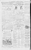 Croydon Advertiser and East Surrey Reporter Saturday 06 December 1873 Page 8