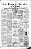 Croydon Advertiser and East Surrey Reporter Saturday 01 May 1875 Page 1