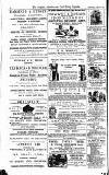 Croydon Advertiser and East Surrey Reporter Saturday 12 February 1876 Page 8