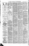 Croydon Advertiser and East Surrey Reporter Saturday 22 April 1876 Page 2