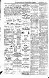 Croydon Advertiser and East Surrey Reporter Saturday 09 September 1876 Page 2