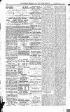 Croydon Advertiser and East Surrey Reporter Saturday 02 December 1876 Page 4