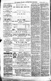 Croydon Advertiser and East Surrey Reporter Saturday 10 March 1877 Page 2