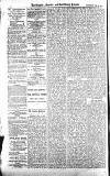 Croydon Advertiser and East Surrey Reporter Saturday 29 December 1877 Page 4