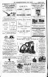Croydon Advertiser and East Surrey Reporter Saturday 18 January 1879 Page 8