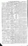 Croydon Advertiser and East Surrey Reporter Saturday 22 March 1879 Page 4