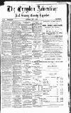 Croydon Advertiser and East Surrey Reporter Saturday 05 July 1879 Page 1