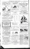 Croydon Advertiser and East Surrey Reporter Saturday 16 August 1879 Page 8