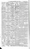 Croydon Advertiser and East Surrey Reporter Saturday 22 November 1879 Page 4