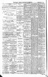 Croydon Advertiser and East Surrey Reporter Saturday 29 November 1879 Page 6