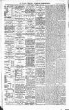 Croydon Advertiser and East Surrey Reporter Saturday 03 January 1885 Page 6