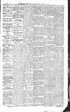 Croydon Advertiser and East Surrey Reporter Saturday 10 January 1885 Page 5
