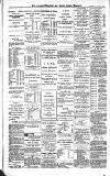 Croydon Advertiser and East Surrey Reporter Saturday 10 January 1885 Page 8