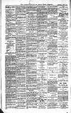 Croydon Advertiser and East Surrey Reporter Saturday 17 January 1885 Page 4