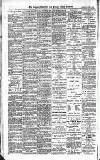 Croydon Advertiser and East Surrey Reporter Saturday 07 February 1885 Page 4